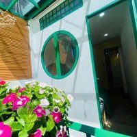 2Pn_2Wc_ Ngay Khu Học Viện Cán Bộ - Nội Thất Sang Xịn - Nở Hậu