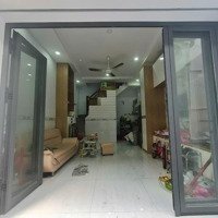 Quận 6 - Nhà Đẹp 3 Tầng - Hẻm Ô Tô Thông