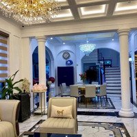 Biệt Thự 3 Tầng Thuộc Khu Đô Thị Ven Sông Tắc Nha Trang