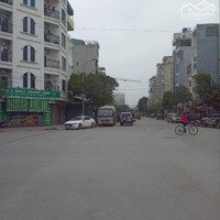 Siêu Phẩm Liền Kề Vip - Kđt Văn Khê - Vỉa Hè Rộng - Ô Tô Tránh - Kinh Doanh Đỉnh