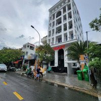 Siêu Phẩm 119 Quốc Hương, Quận 2, 10.6X34M, Cn: 365M2, Cấp 4 - Ctxd: Hầm + 7 Tầng, Giá Bán 77 Tỷ