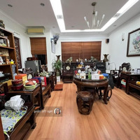 Chính Chủ Bán Nhà Mặt Phố Ô Chợ Dừa, Trung Tâm Đống Đa, Kinh Doanh Đẳng Cấp, Vỉ Hè Siêu Rộng.
