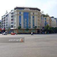 Chính Chủ Bán Nhà Mặt Phố Ô Chợ Dừa, Trung Tâm Đống Đa, Kinh Doanh Đẳng Cấp, Vỉ Hè Siêu Rộng.