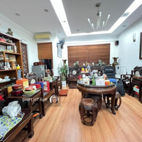 Chính Chủ Bán Nhà Mặt Phố Ô Chợ Dừa, Trung Tâm Đống Đa, Kinh Doanh Đẳng Cấp, Vỉ Hè Siêu Rộng.