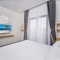 Hot, Hot, Hot Một Em Hoa Hậu Mới Vừa Ra Lò Đẹp Không Tì Vết Trong Khu Phố Tây An Thượng , Sát Biển
