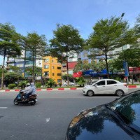 Bán Nhà Mặt Phố Yên Hòa - Trung Kính Quận Cầu Giấy Kinh Doanh Đỉnh, Dễ Cho Thuê 59M 26.8 Tỷ