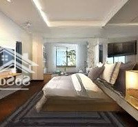 Chính Chủ Bán Ks Thái Văn Lung + Lý Tự Trọng, Q1, Dt: 8.7X29M, 11 Tầng, 370 Tỷ