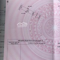 Bán Lô Đất Kdc Vĩnh Phú 1- Thuận An - Bình Dương