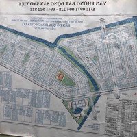 Bán Lô Đất Kdc Vĩnh Phú 1- Thuận An - Bình Dương