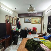 Tập Thể Tầng 1- Láng Hạ - Kinh Doanh Mọi Loại Hình - Ô Tô Tránh