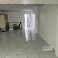 Nhà Cho Thuê 1 Trệt 1 Lầu- Cư Xá Phú Bình, Phường 5, Quận 11, Tphcm
