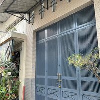 Nhà Cho Thuê 1 Trệt 1 Lầu- Cư Xá Phú Bình, Phường 5, Quận 11, Tphcm