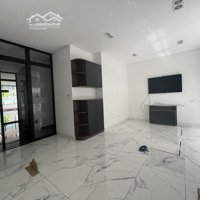 Shophouse Sala Cho Thuê Nguyên Căn Làm Văn Phòng Kinh Doanh 480M2 Hầm Riêng, Trục B4 Sầm Uất