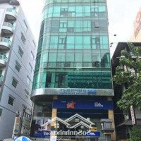 Tòa Nhà Duy Nhấtmặt Tiềntrường Sơn, Tân Bình, 9X30M, Hầm + 10 Tầng - Hđt: 300 Triệu/Tháng, Giá Bán 67 Tỷ