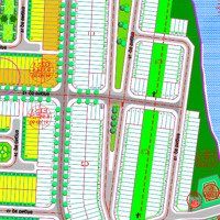 Còn Duy Nhất Một Lô Rẻ Nhất Kdc Thái Sơn, Giá Chie 2,050 Tỷ /100 M2