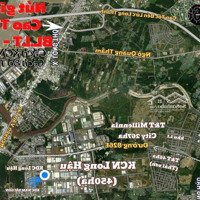 Còn Duy Nhất Một Lô Rẻ Nhất Kdc Thái Sơn, Giá Chie 2,050 Tỷ /100 M2