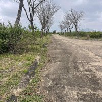 Bán Lô Đất Biệt Thự Dự Án Golden Hills (Gđ01)- A4- Xã Hòa Liên, Hòa Vang, Đà Nẵng