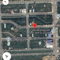 Bán Lô Đất Biệt Thự Dự Án Golden Hills (Gđ01)- A4- Xã Hòa Liên, Hòa Vang, Đà Nẵng