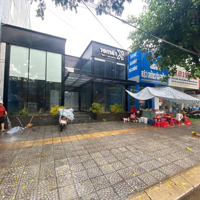 Cần Bán 250M2 Ngang 10M Trục Đường Kinh Doanh Sầm Uất Nguyễn Hữu Thọ, Có Sẵn Nhà Tiền Chế 2 Tầng
