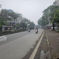 Bán Đất Tặng Nhà Cấp 4 Lê Trọng Tấn 50M , Mặt Tiền 4.2 Phân Lô Vỉa Hè Giá Bán 17 Tỷ