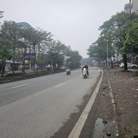 Bán Đất Tặng Nhà Cấp 4 Lê Trọng Tấn 50M , Mặt Tiền 4.2 Phân Lô Vỉa Hè Giá Bán 17 Tỷ