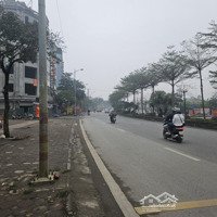 Bán Đất Tặng Nhà Cấp 4 Lê Trọng Tấn 50M , Mặt Tiền 4.2 Phân Lô Vỉa Hè Giá Bán 17 Tỷ