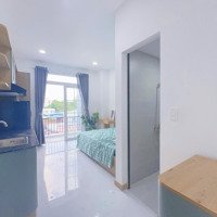 Cho Thuê Chdv Bancol To Full Nội Thất Cạnh Văn Lang Chỉ 5 Triệuiệu