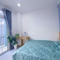 Cho Thuê Chdv Bancol To Full Nội Thất Cạnh Văn Lang Chỉ 5 Triệuiệu
