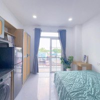 Cho Thuê Chdv Bancol To Full Nội Thất Cạnh Văn Lang Chỉ 5 Triệuiệu
