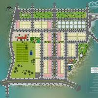CƠ HỘI SỞ HỮU NGAY 100M2 ĐẤT SHR GIÁ TỐT TẠI DỰ ÁN CENTRE VILLE LƯƠNG SƠN