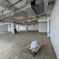 Văn Phòng Trống 110 - 265 M2 Cho Thuê Tại Q Bình Thạnh Với Giá 12$-18$/M2