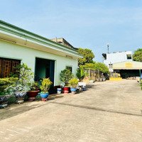 Chính Chủ Cho Thuê Mặt Bằng Và Nhà Phố Hơn 700M2 Mặt Tiền Bình An, Dĩ An Giá Ưu Đãi Dài Hạn
