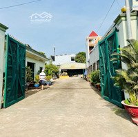Chính Chủ Cho Thuê Mặt Bằng Và Nhà Phố Hơn 700M2 Mặt Tiền Bình An, Dĩ An Giá Ưu Đãi Dài Hạn