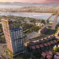 Chủ Cần Tiền Cắt Lỗ Bán Nhanh Căn 1Br+ View Sông Hàn Và Thành Phố. Giá Tốt Nhất Thị Trường