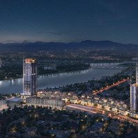 Chủ Cần Tiền Cắt Lỗ Bán Nhanh Căn 1Br+ View Sông Hàn Và Thành Phố. Giá Tốt Nhất Thị Trường