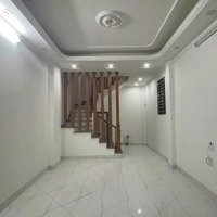 Bán Nhà Riêng Miếu Đầm, 6,4 Tỷ, 36M2, 5 Tầng, Pháp Lý Đầy Đủ