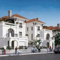 Bán Biệt Thự Đẹp Vạn Xuân, 220 Triệu / M2, 175 M2, View Đẹp