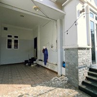 Gấp! Bán Biệt Thự Đẹp 2 Mặt Tiền, Kdc Bửu Long, Đường Nhựa 8M Chỉ 6 Tỷ