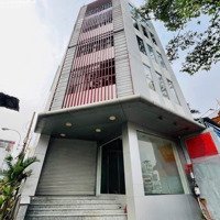 Mặt Tiền Lý Thường Kiệt, 8X30, Hầm, 7 Tầng, Tân Bình, 100Tỷ