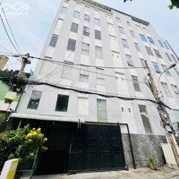 Mặt Tiền Lý Thường Kiệt, 8X30, Hầm, 7 Tầng, Tân Bình, 100Tỷ