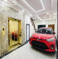 Tôi Cho Thuê Nhà Ô Chợ Dừa Mặt Tiền Rộng 6M Thông Sàn, Thang Máy,Diện Tích65Mx6T, Ô Tô Đỗ. Giá 43 Triệu