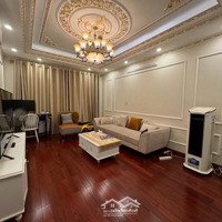 Ô Tô Vào Nhà 56 M2 X 6 Tầng 5 Ngủ Đẹp Phố Vương Thừa Vũ - Sổ Đỏ Đẹp Phân Lô Quân Đội Ngõ Rộng Thông