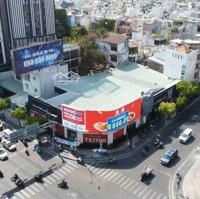 Góc 2Mt Nguyễn Văn Trỗi & Huỳnh Văn Bánh, / Dt: 25X45M / Ctxd: 3 Hầm 15 Tầng / Giá Bán 700 Tỷ Tl