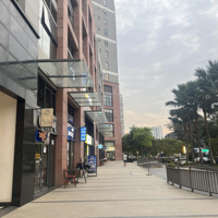 Sở Hữu Ngay Shophouse The Sun Avenue Chỉ 4,85 Tỷ Sẵn Hợp Đồng Thuê Giá Rẻ Nhất Dự Án
