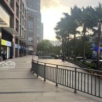 Sở Hữu Ngay Shophouse The Sun Avenue Chỉ 4,85 Tỷ Sẵn Hợp Đồng Thuê Giá Rẻ Nhất Dự Án