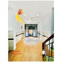 Cho Thuê Nhà Vũ Tùng, P.2, 4X7M, Dtsd: 60M2, 2 Phòng Ngủ 3 Vệ Sinh 12. 5 Triệu