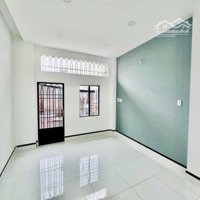 Cho Thuê Nhà Vũ Tùng, P.2, 4X7M, Dtsd: 60M2, 2 Phòng Ngủ 3 Vệ Sinh 12. 5 Triệu