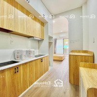 Khai Trương Dự Án Đầy Đủ Nội Thất Ban Công Máy Giặt Riêng Nguyễn Thị Tần Quận 8 Gần Cầu Chữ Y