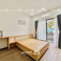 Khai Trương Dự Án Đầy Đủ Nội Thất Ban Công Máy Giặt Riêng Nguyễn Thị Tần Quận 8 Gần Cầu Chữ Y