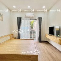 Khai Trương Dự Án Đầy Đủ Nội Thất Ban Công Máy Giặt Riêng Nguyễn Thị Tần Quận 8 Gần Cầu Chữ Y